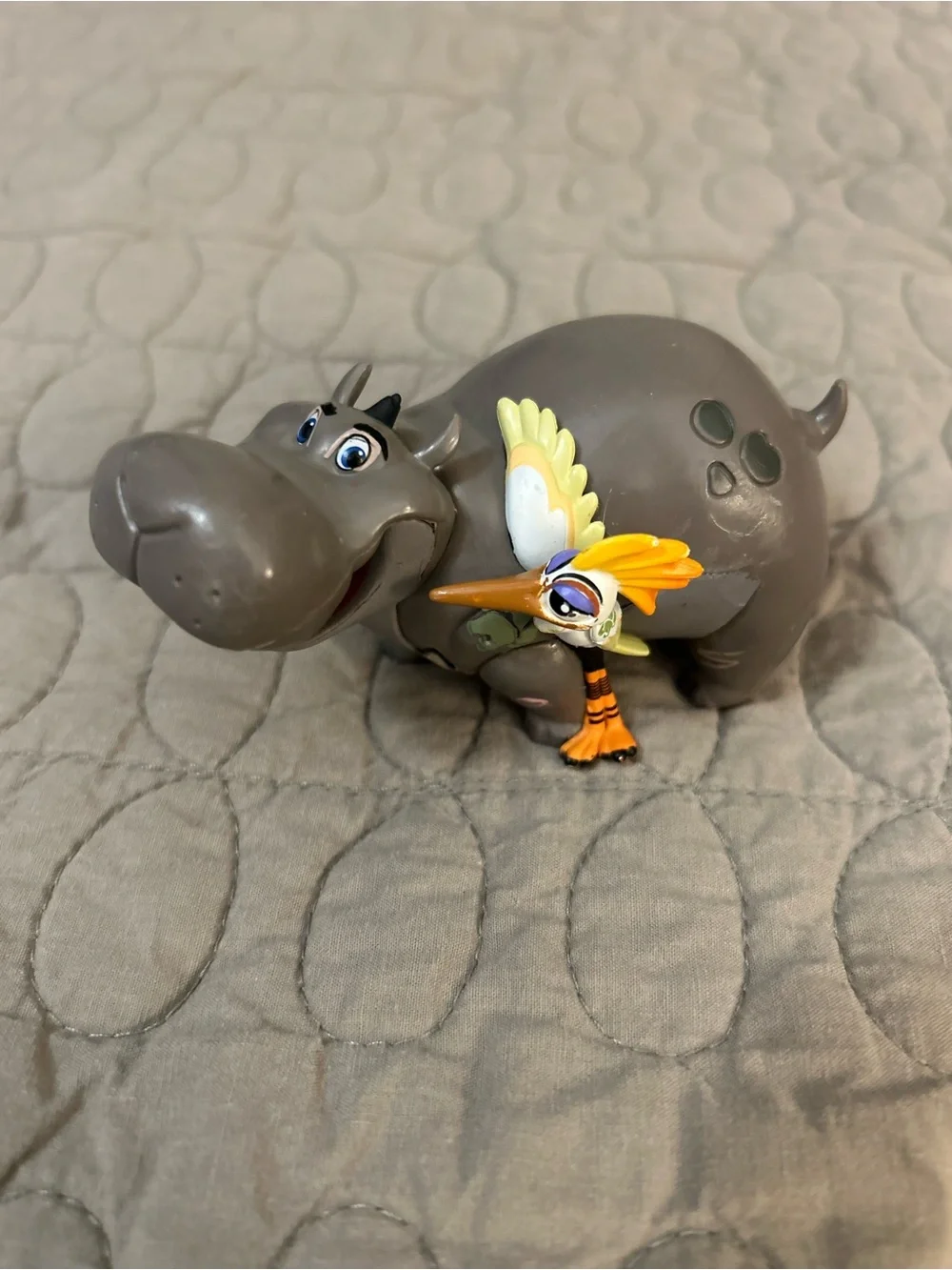 Disney The Lion Guard Beshte & Ono 4